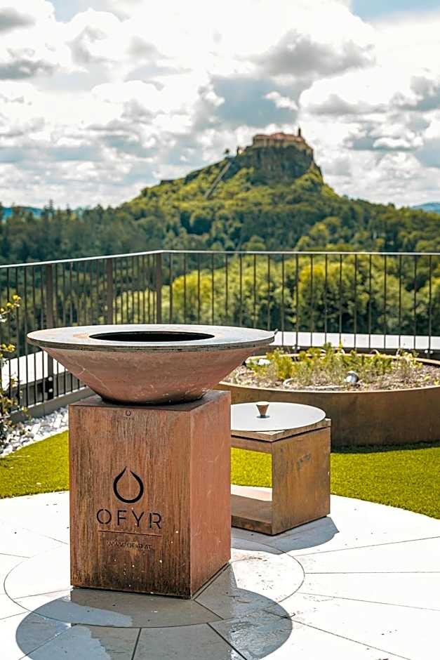 Genusshotel Riegersburg