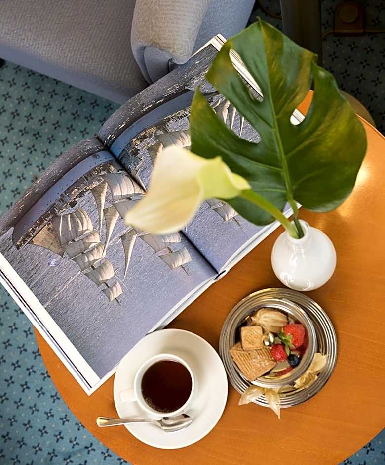 Maritim Hotel Bellevue Kiel