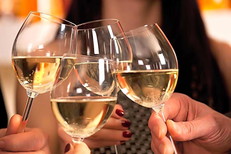 Nightcap at Manly Hotel