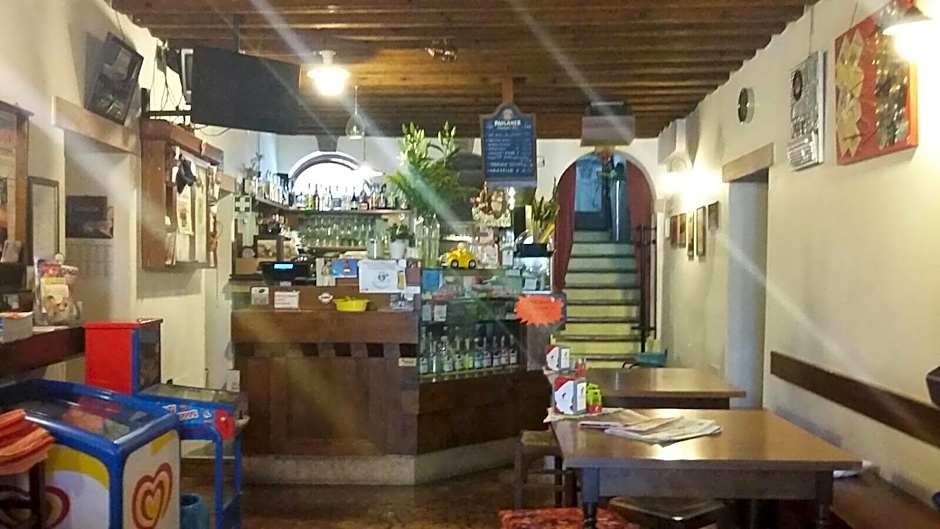 Ristorante Pizzeria al Mondo