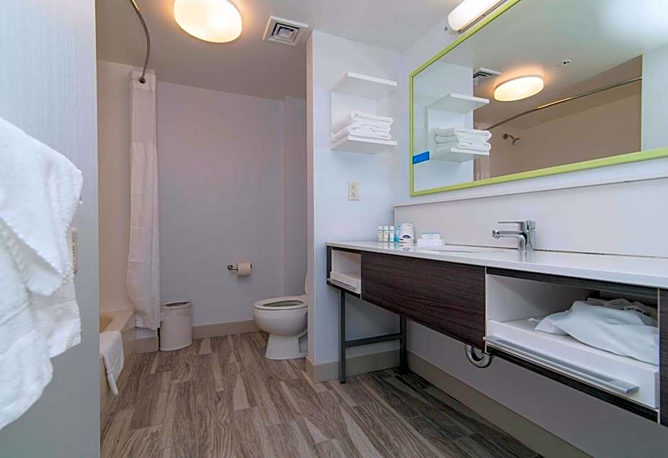 Hampton Inn By Hilton Norwich