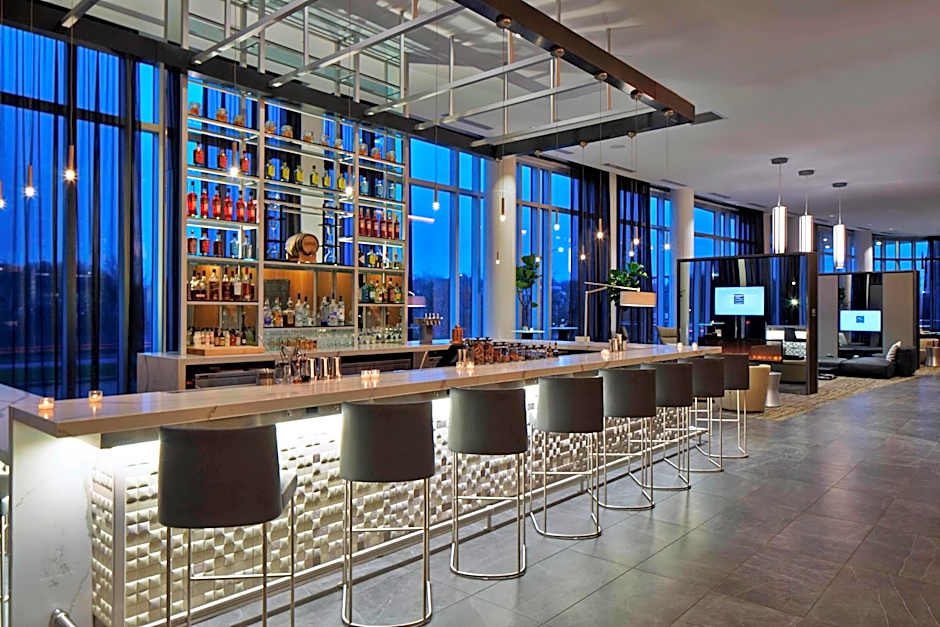 AC Hotel by Marriott Columbus Dublin