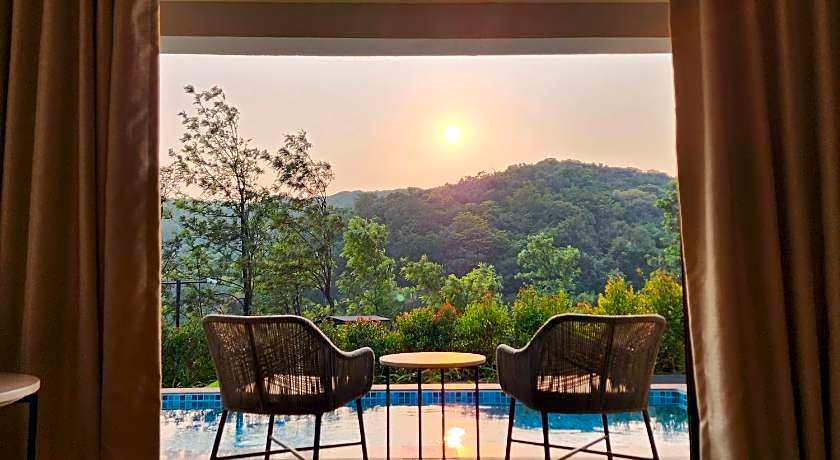 Courtyard by Marriott Mahabaleshwar