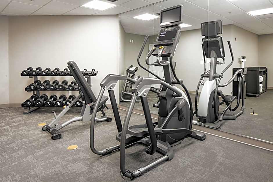 Residence Inn by Marriott Tulsa South