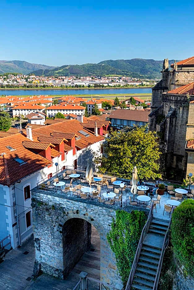 Parador de Hondarribia