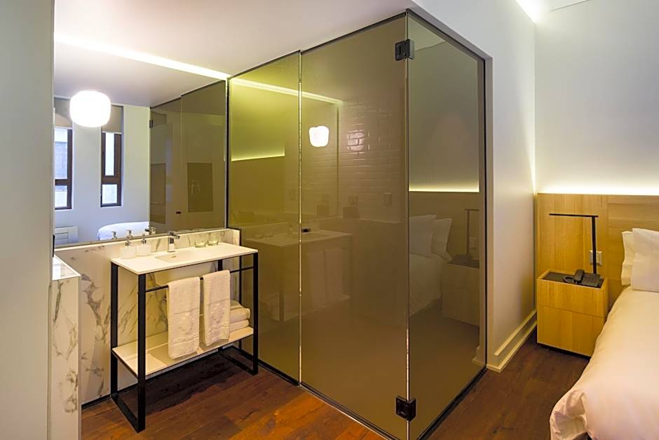 Hotel Altiplanico Bellas Artes