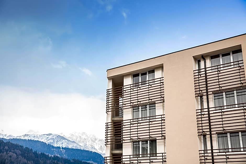TUI BLUE Schladming