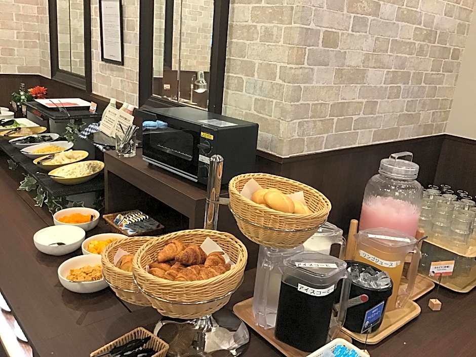 Hotel Route Inn Tsuruga Ekimae