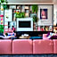 citizenM Menlo Park