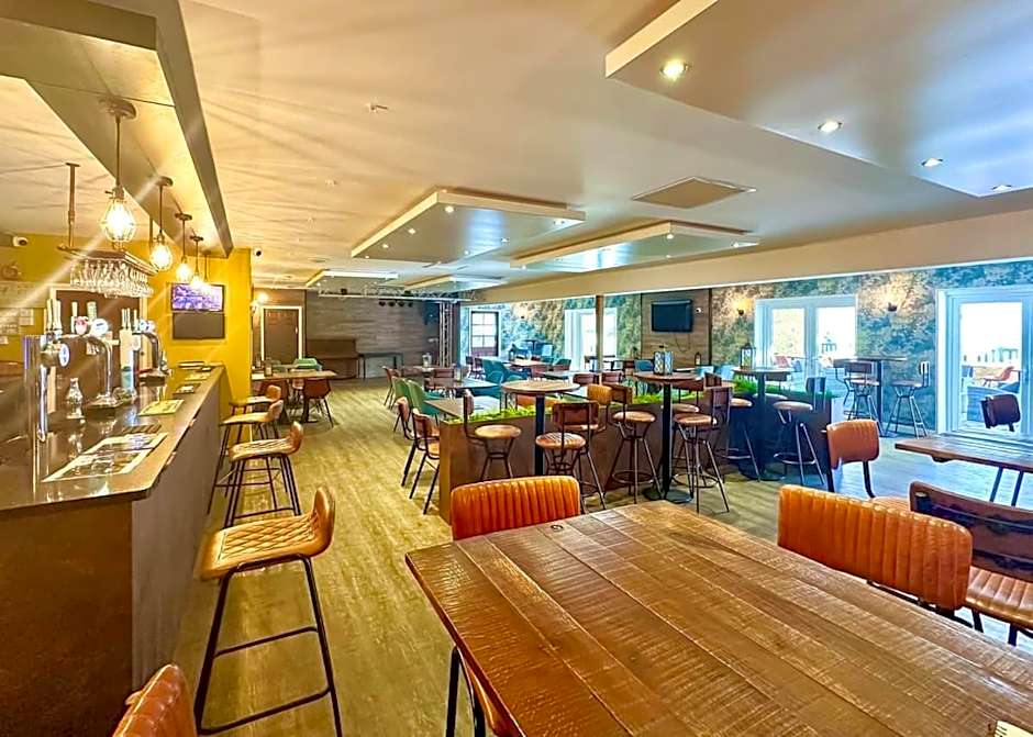 Calloose Holiday Park