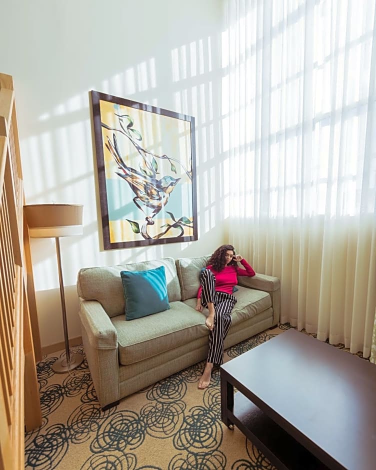 Hotel Skyler Syracuse, Tapestry Collection by Hilton