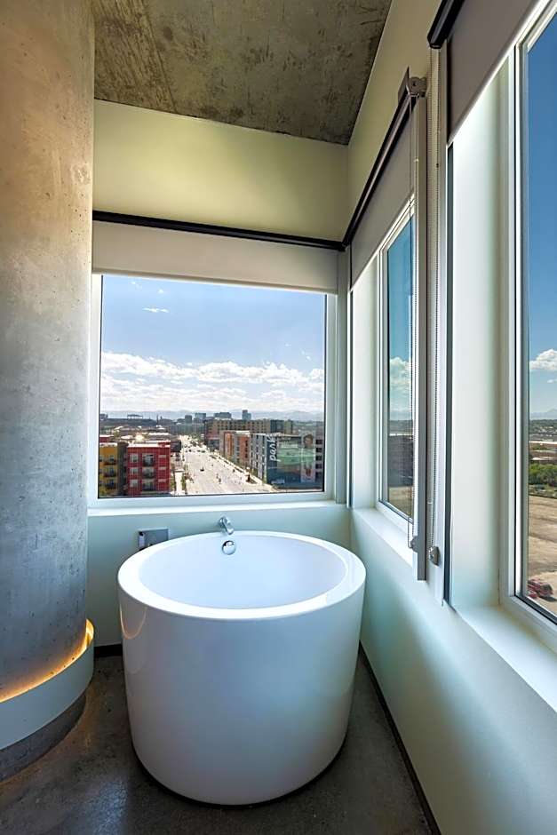 THE SOURCE HOTEL