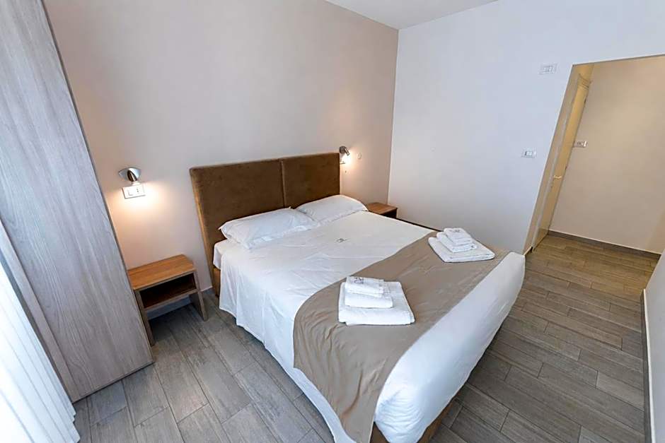 Hotel Villa Itala