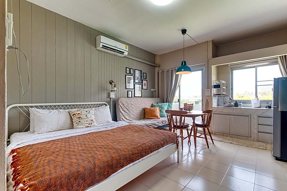 Chaweng Apartment
