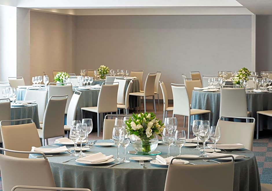 NH Collection Mexico City Centro Histórico