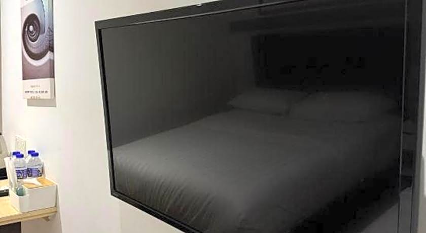 Hotel Zamburger Bentong