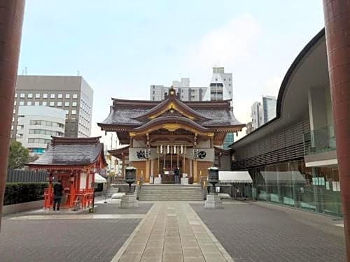 GATE STAY NIHONBASHI SUITENGUMAE - Vacation STAY 75588v