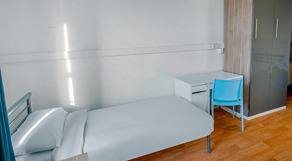 Bowden Court (Notting Hill)