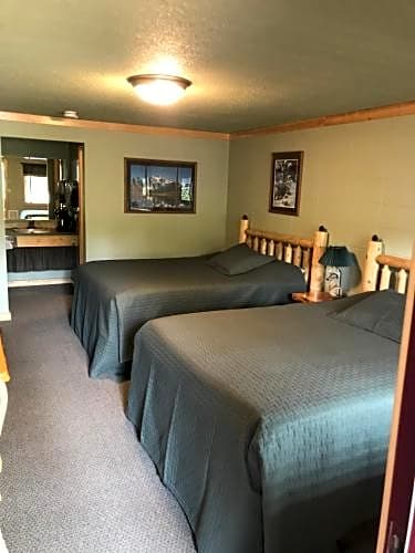 Mingo Motel