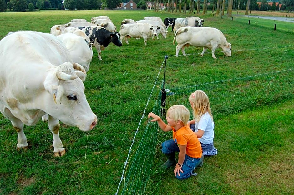 Ferme Delgueule