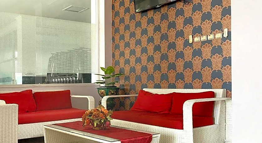 Urbanview Hotel Niraz Syariah Banjarmasin by RedDoorz