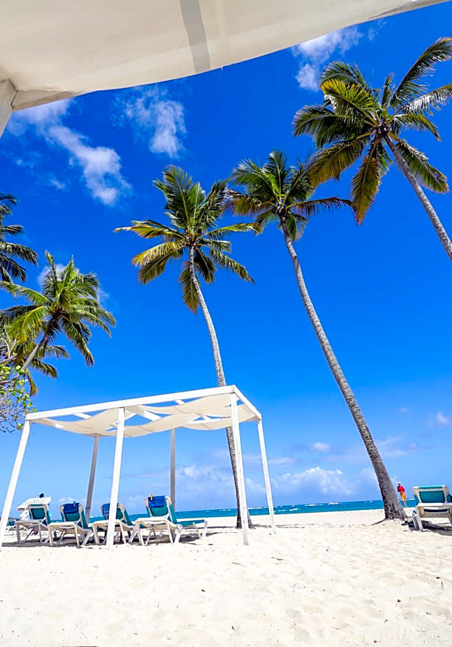 Emotions by Hodelpa Puerto Plata