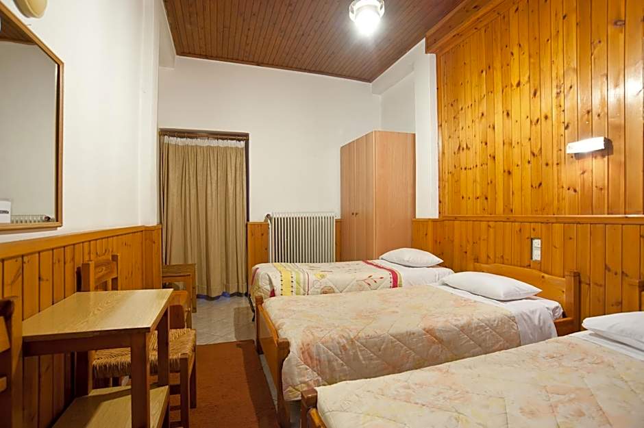 Hotel Athina