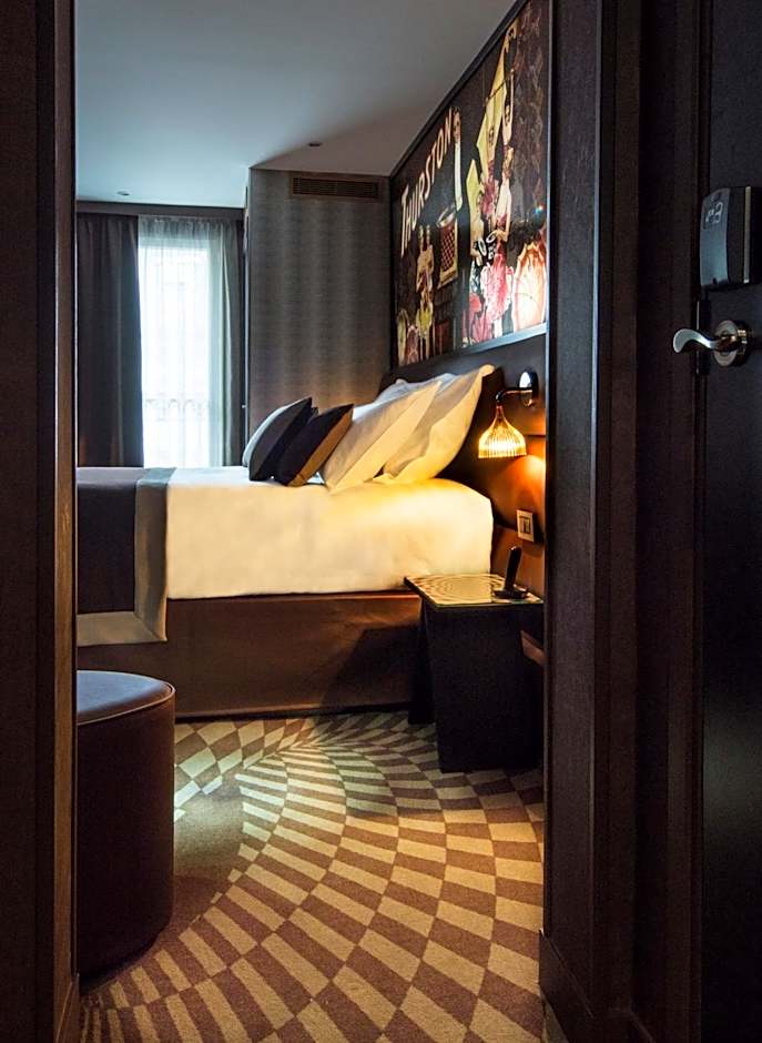Hotel Splendor