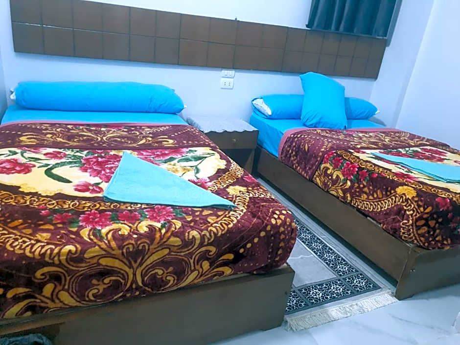 Onaty Narty Guest house Nile view