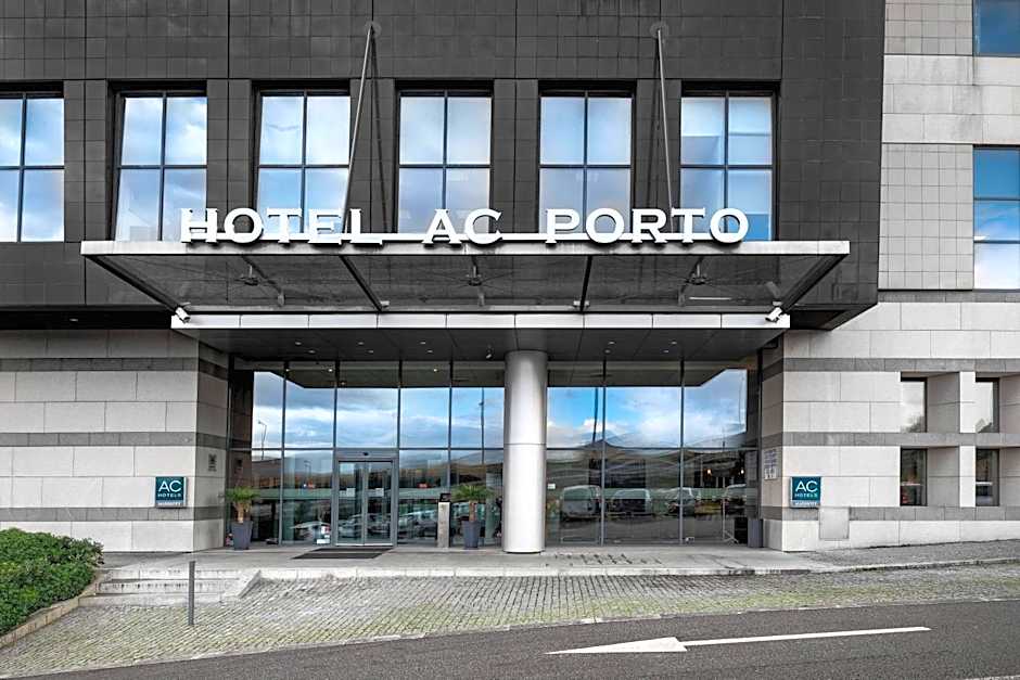 AC Hotel by Marriott Porto