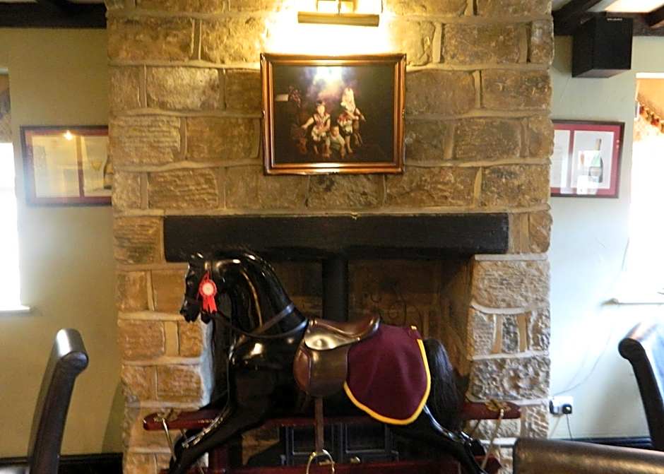The Black Horse Inn