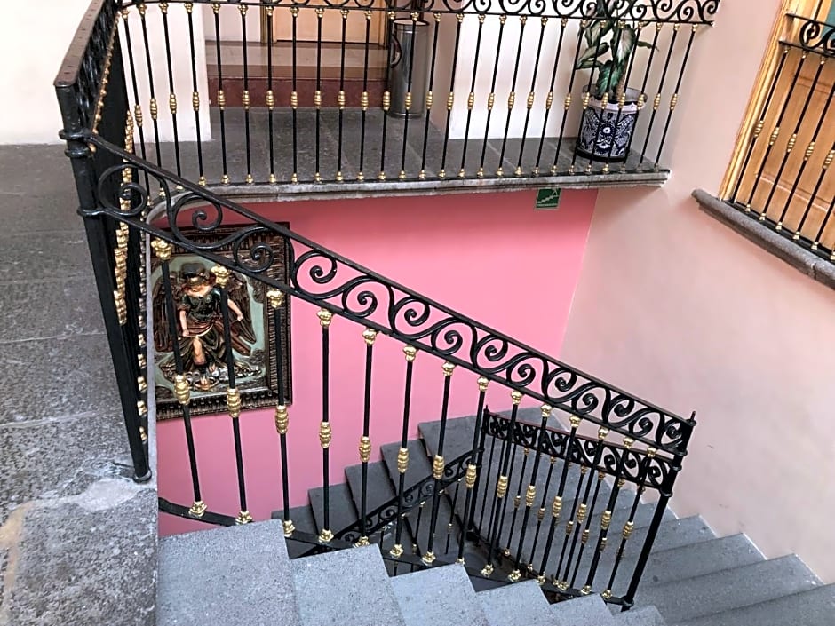 Hotel Elena