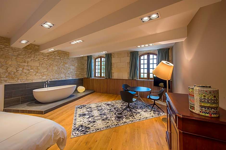 Chateau Prieure Marquet