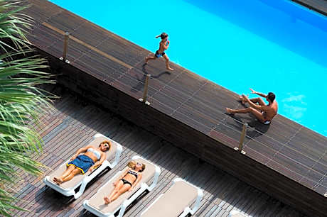 Hotel Lido Europa