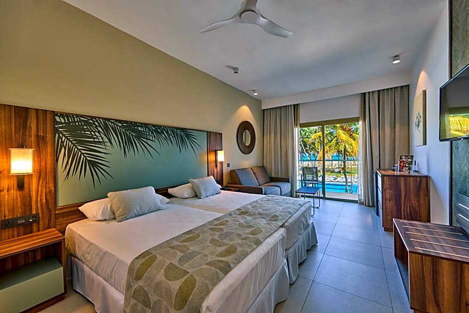Riu Turquoise - All Inclusive