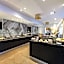 Mercure Aachen Europaplatz