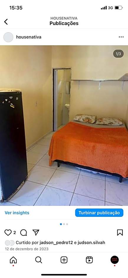 Pousada House Nativa