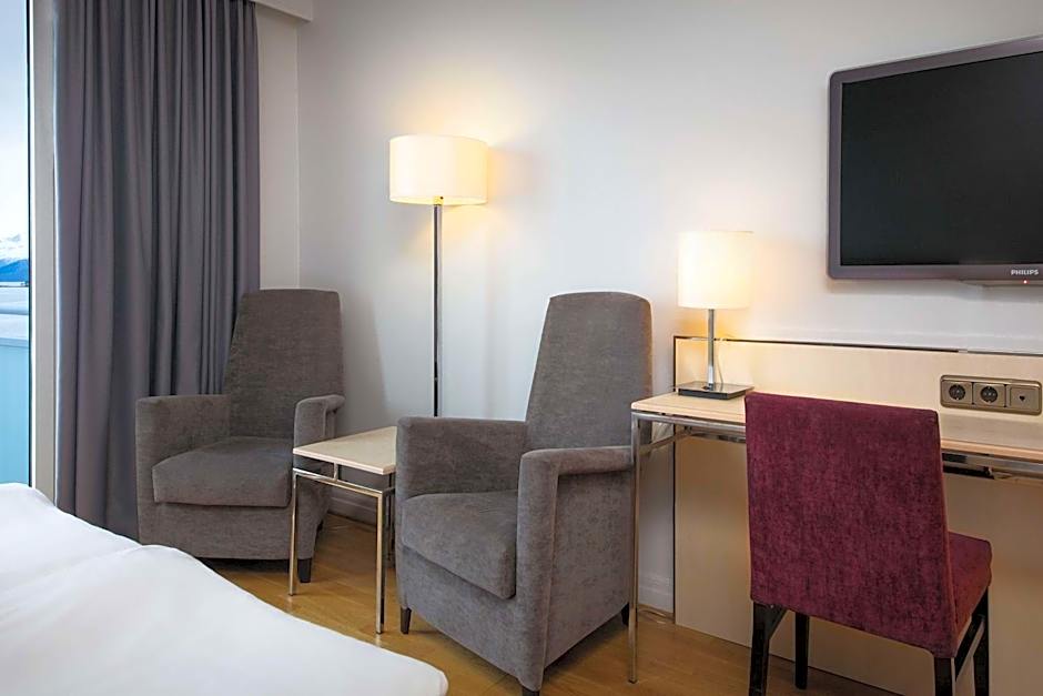 Scandic Alexandra Molde