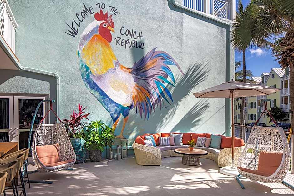 The Reach Key West, Curio Collection by Hilton