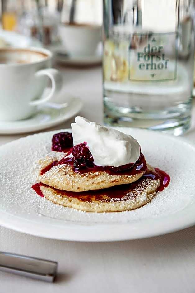 Garni-Hotel Der Forsterhof