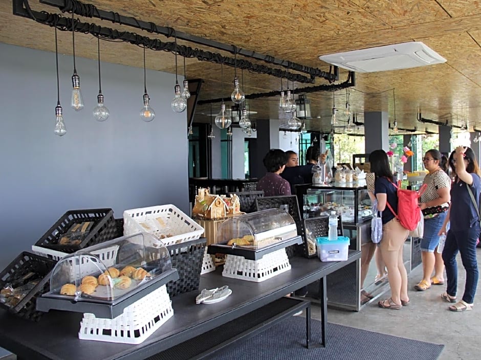 The Paz Khao Yai by PCL