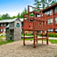 Evergreen Valley Inn
