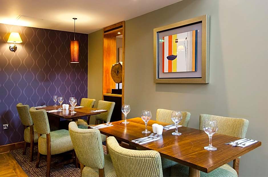 Premier Inn London City - Old Street