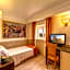 Pinewood Hotel Rome