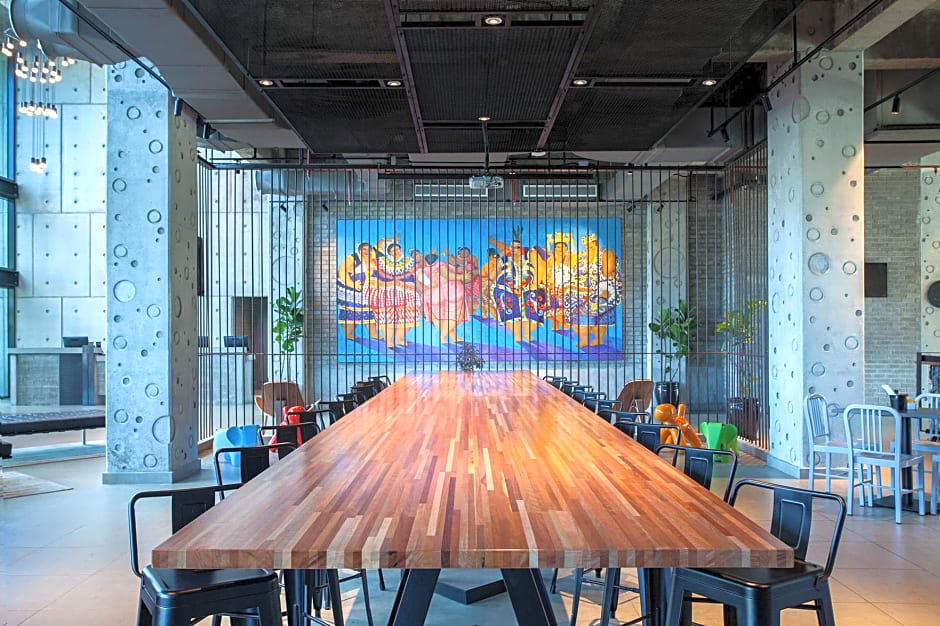 ibis Styles Kota Kinabalu Inanam