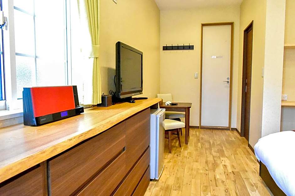 Penke Panke Lodge and Apartments