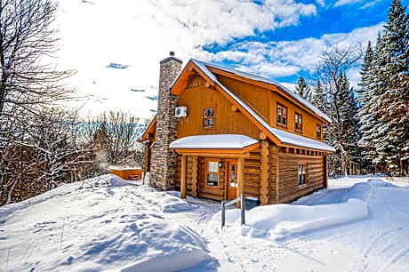 Fiddler Lake Resort - Bear 19