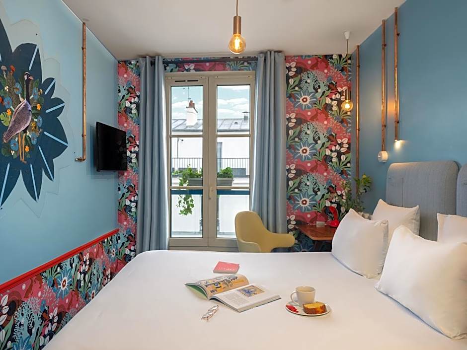 Hotel Exquis By Elegancia