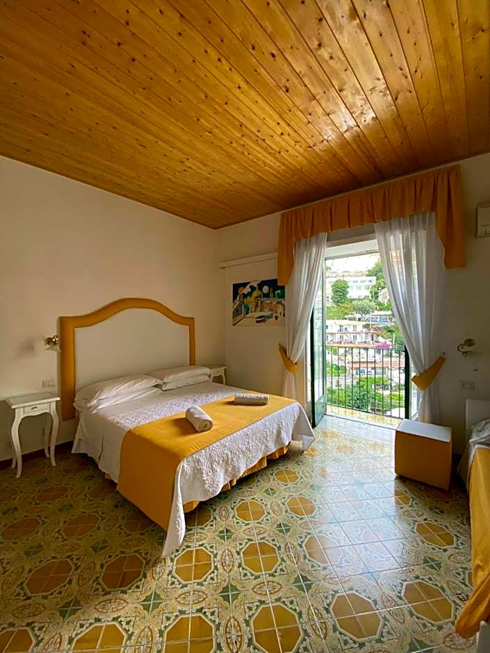 Pensione Maria Luisa