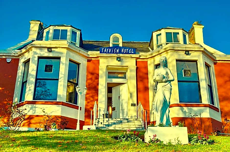 Tayview Hotel